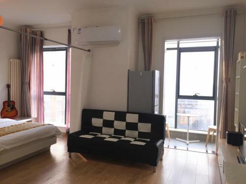 Beijing Jm Family Apartment