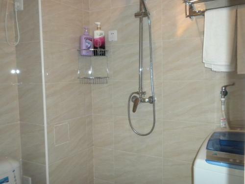 Beijing Jm Family Apartment