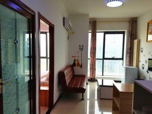 Beijing Jm Family Apartment