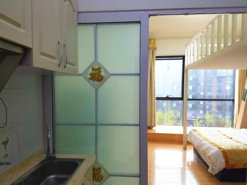 Beijing Jm Family Apartment