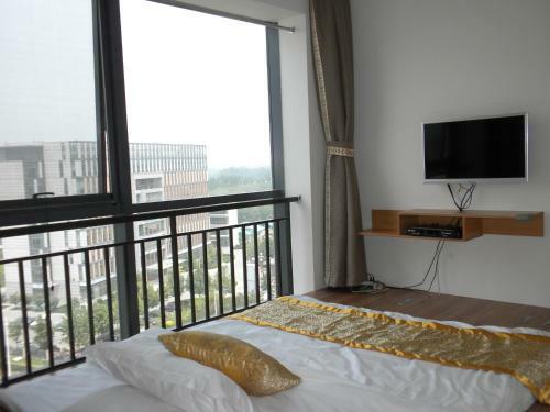 Beijing Jm Family Apartment