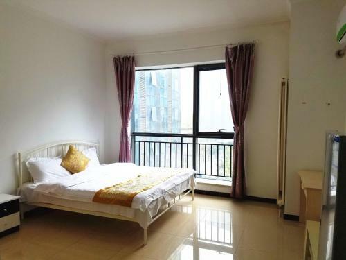 Beijing Jm Family Apartment