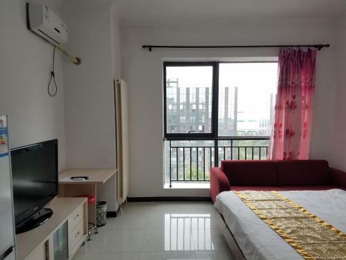 Beijing Jm Family Apartment