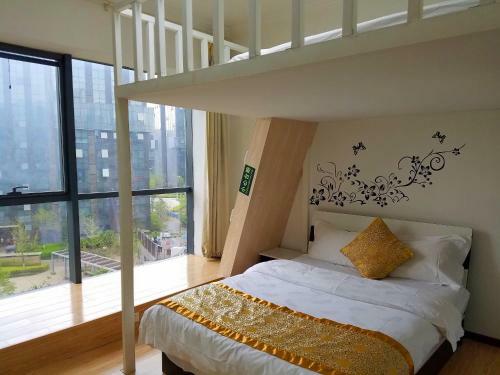 Beijing Jm Family Apartment