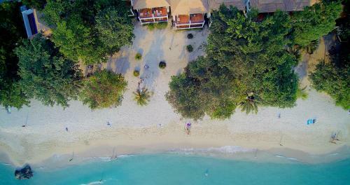Hotel Siam Beach Resort