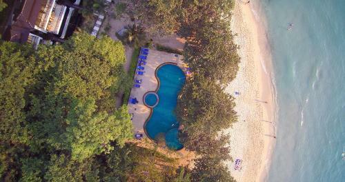 Hotel Siam Beach Resort
