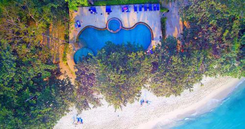 Hotel Siam Beach Resort