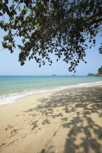 Hotel Siam Beach Resort