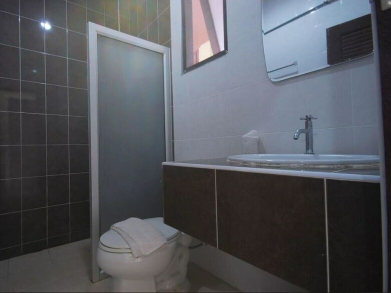 Apartamentos Buathong Place