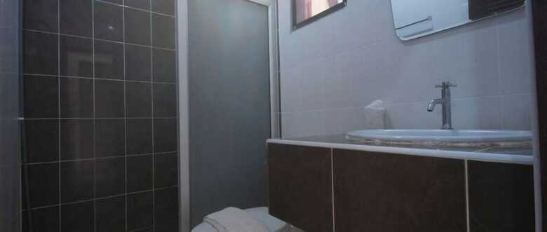 Apartamentos Buathong Place