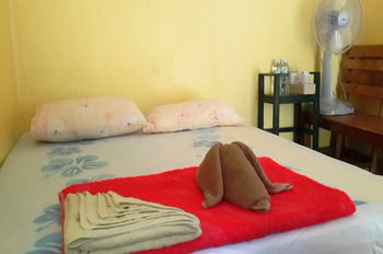 Aparthotel Island Lodge