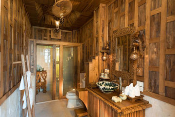 Hotel Santhiya Koh Yao Yai Resort & Spa