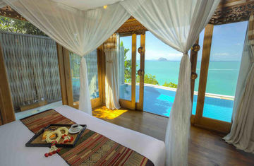 Hotel Santhiya Koh Yao Yai Resort & Spa