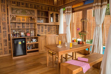 Hotel Santhiya Koh Yao Yai Resort & Spa