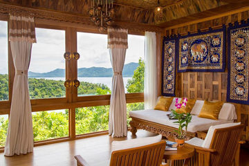Hotel Santhiya Koh Yao Yai Resort & Spa