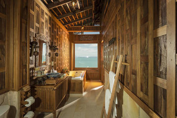 Hotel Santhiya Koh Yao Yai Resort & Spa