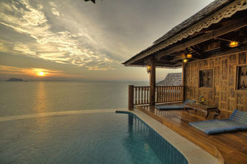 Hotel Santhiya Koh Yao Yai Resort & Spa