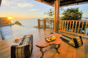 Hotel Santhiya Koh Yao Yai Resort & Spa