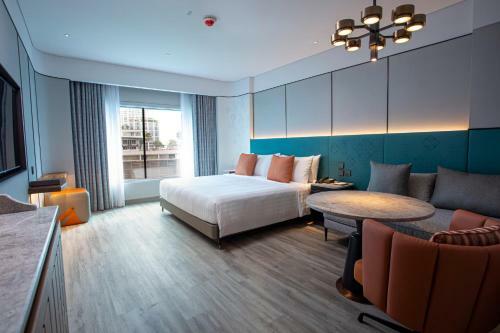 Hotel Amari Watergate Bangkok