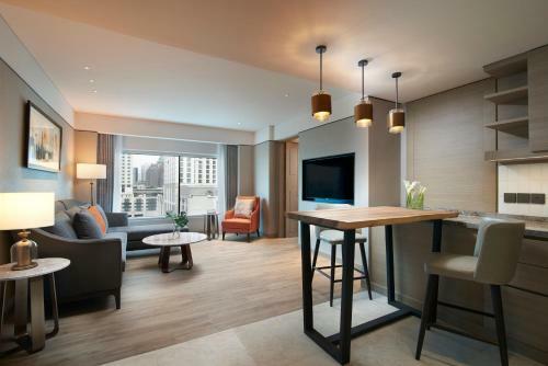 Hotel Amari Watergate Bangkok