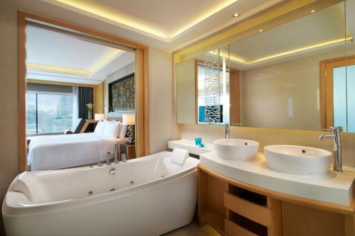 Hotel Amari Watergate Bangkok