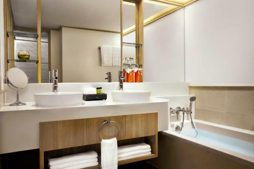 Hotel Amari Watergate Bangkok