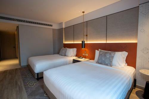 Hotel Amari Watergate Bangkok