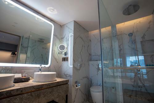 Hotel Amari Watergate Bangkok