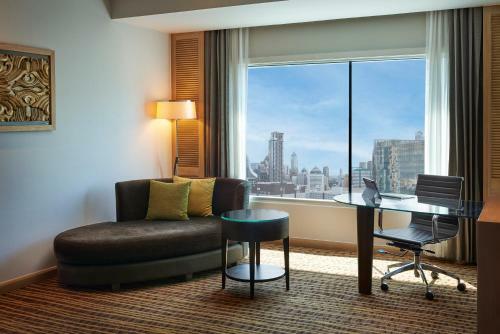 Hotel Amari Watergate Bangkok