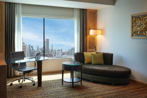 Hotel Amari Watergate Bangkok