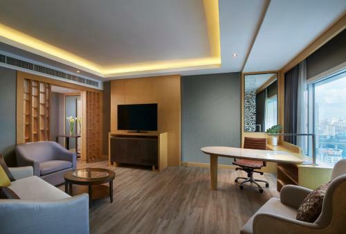 Hotel Amari Watergate Bangkok