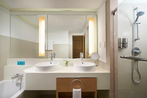 Hotel Amari Watergate Bangkok