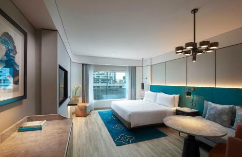 Hotel Amari Watergate Bangkok