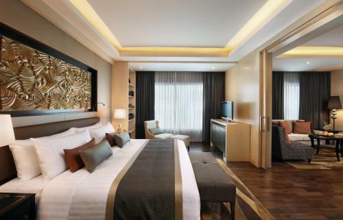 Hotel Amari Watergate Bangkok