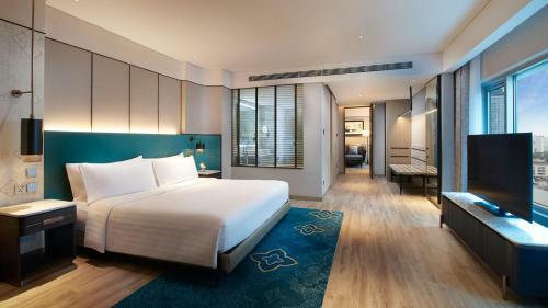 Hotel Amari Watergate Bangkok