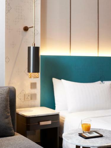 Hotel Amari Watergate Bangkok