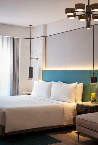 Hotel Amari Watergate Bangkok