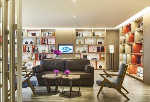 Hotel Amari Watergate Bangkok