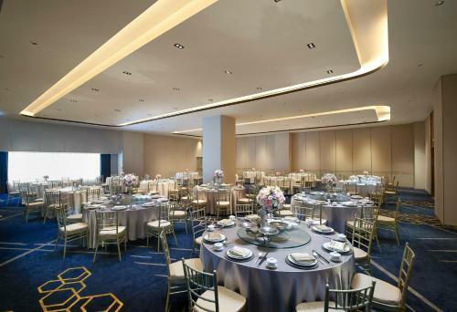 Hotel Amari Watergate Bangkok