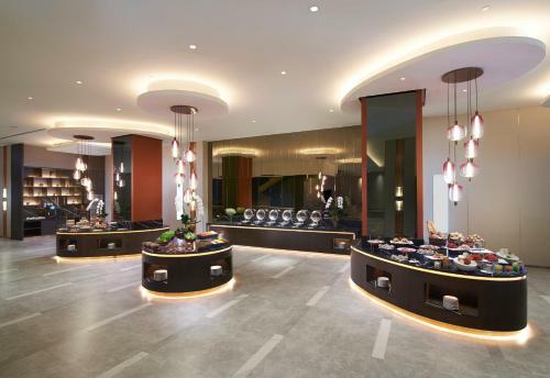 Hotel Amari Watergate Bangkok