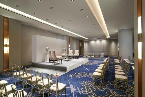 Hotel Amari Watergate Bangkok