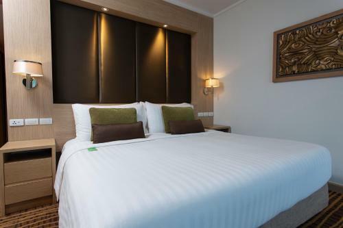 Hotel Amari Watergate Bangkok