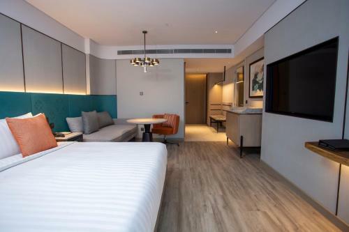 Hotel Amari Watergate Bangkok