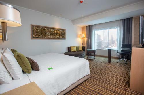 Hotel Amari Watergate Bangkok