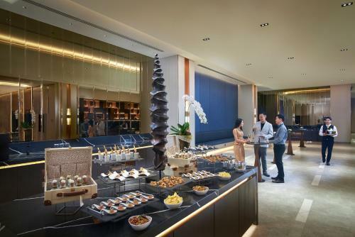 Hotel Amari Watergate Bangkok