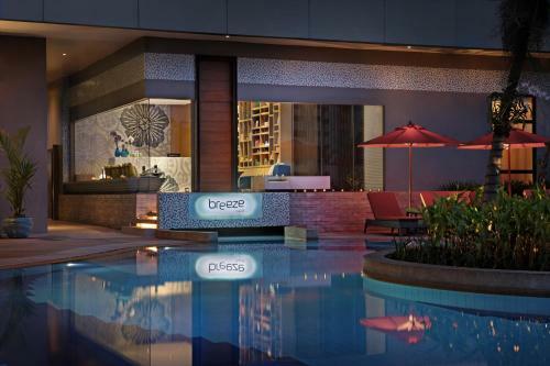 Hotel Amari Watergate Bangkok