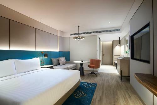 Hotel Amari Watergate Bangkok