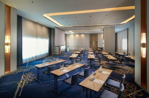 Hotel Amari Watergate Bangkok