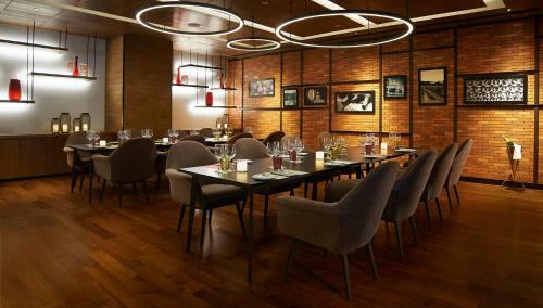 Hotel Amari Watergate Bangkok