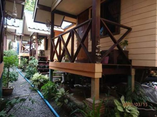Hostal Green Sun